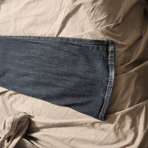 Joe's Jeans Size 32 Honey Fit - Picture 5 of 7